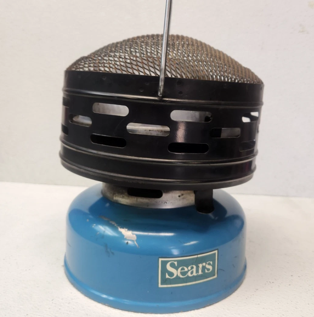 Sears Camping Heaters for sale - eBay