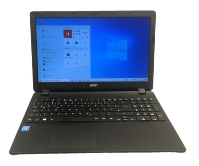 Acer ES1-571-C948 mit Intel Celeron 2957U / 4 GB RAM / 500 GB HDD / 15,6 Zoll