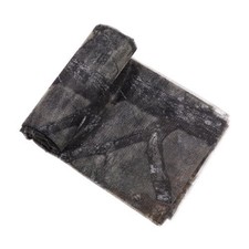 Allen Vanish Camo Netting for Ground Hunting Blinds 12'x56" Realtree Edge Camo