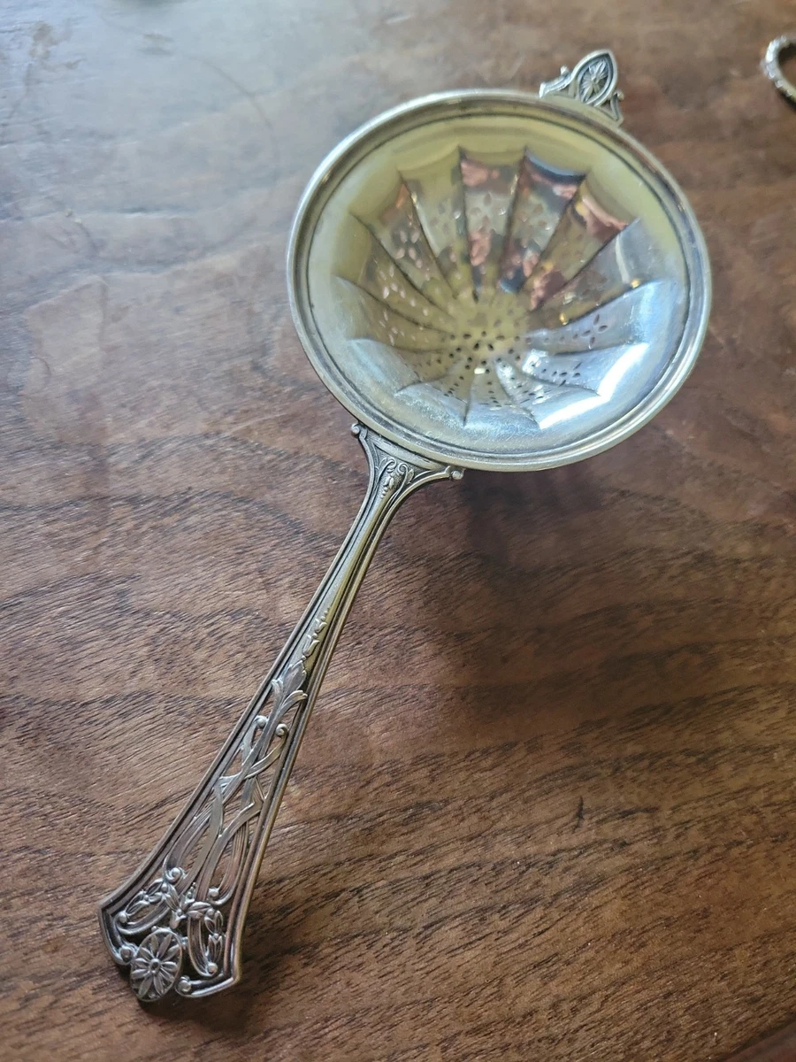 Webster 1900-1940 US Sterling Silver Antiques for sale | eBay