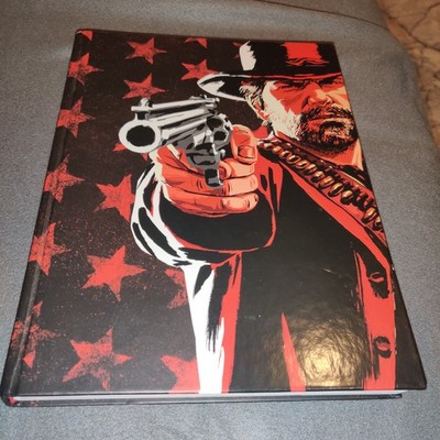 Red Dead Redemption 2 - Das offizielle Buch - Collector's Edition von Piggyback