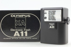 Olympus A11 Flash | eBay