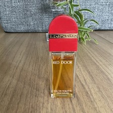 Vintage Elizabeth Arden RED DOOR Eau de Toilette Spray .85 oz /25 ml