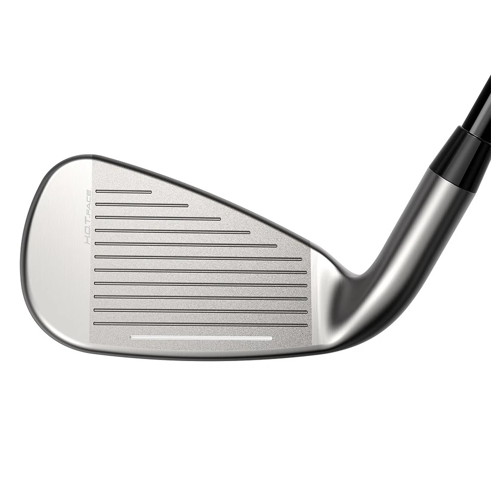 NEW Lady Cobra Golf DS-Adapt Max Irons 2025 Choose Dexterity & Set - Image 2 of 4