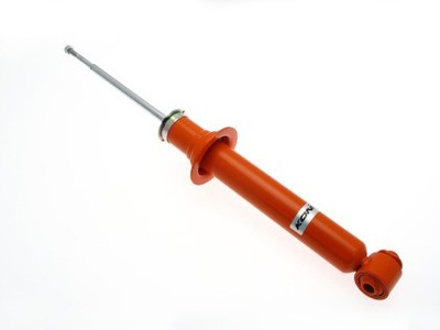 Koni Orange STR.T Rear Shock for 01-03 BMW 525I / 530I - 8250 1021