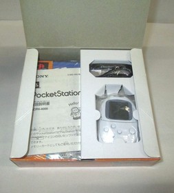 PlayStation - ONE PIECE: Tobidase ~ PocketStation Bundle Pack - NEW!! PS1. 34583