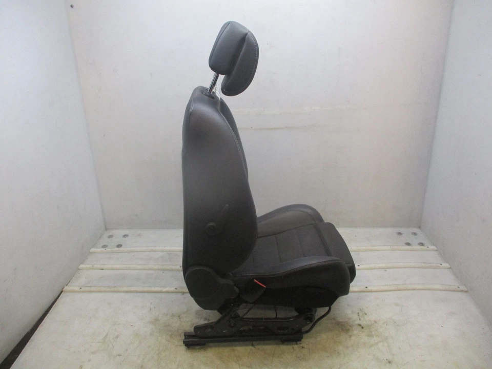 Siege avant gauche 873512624R Renault MEGANE MEGANEIII - Photo 4/4