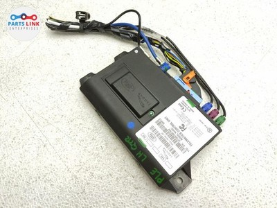 G2U 2017 RANGE ROVER L405 TELEMATICS PHONE CONTROL MODULE HARNESS BRAIN HPLA7071