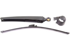 Wischarm-Satz, Scheibenreinigung VAICO V10-3460 VW GOLF V (1K1) 2 2004-2008