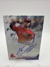 2016 Bowman's Best Baseball Cards 5