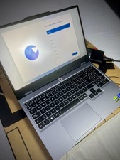 Image of Lenovo LOQ Gaming Laptop 15.6" i7-13650HX 32GB RAM 1TB SSD RTX 5060 30M WARRANTY