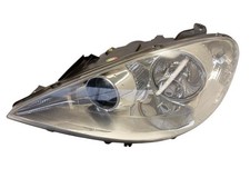 Feu avant (phare) Peugeot 807