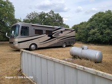 2006 Monaco Diplomat Class A Diesel RV