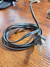 ORIGINAL COBRA AC CORD, WILL WORK ON ANY AC POWERED CB