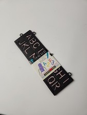 Creative Works Lettering Guide 1.25 folding