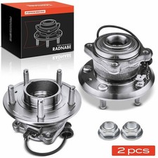 Roulement de roue Opel ANTARA