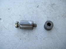 Porsche 968 944 S2 Turbo Power Steering Pump Bolt Spacer Washer Shim Bushing Set Porsche 968 944 S2 Turbo Power Steering Pump Bolt Spacer Washer Shim Bushing Set
