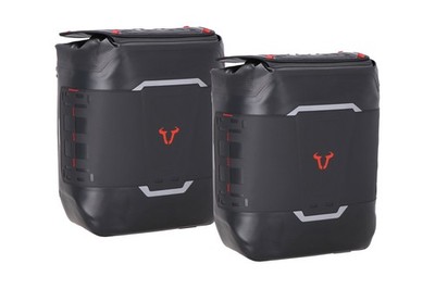 Seitentaschen WP-System V-LOC 16/16 l. Classic 650 (24-)/Shotgun 650 (22-).
