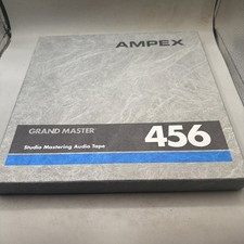 その他 AMPEX456 Ampex 456 2