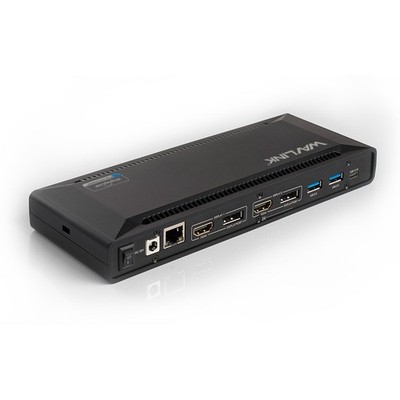 Wavlink WL-UG69PD2-PRO Docking Station With Power Delivery