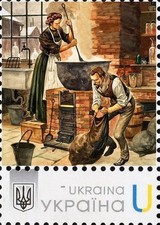 Ukraine 2022, Physik, Chemie, Medizin, Nobelpreis, Pierre & Marie Curie 1v