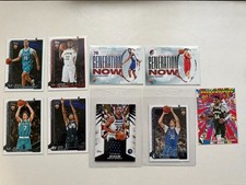 2025-26 Topps Flagship Basketball Rookie Base Card Cooper Flagg &amp; Bonus Cards