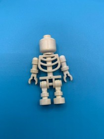 Lego 6087 Castle Fright Knights Witch&rsquo;s Magical Manor Minifigs Horse And Dragon