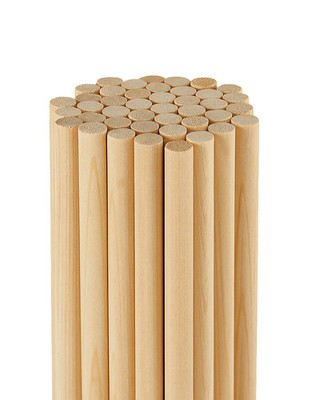 King Shafts - Cedar Premium Shafting