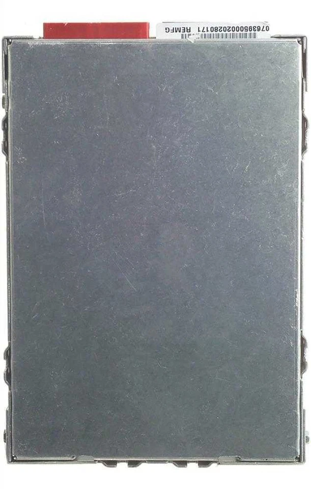 Módulo de controle do motor (ECM) - Imagem 3 de 4