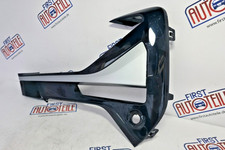 Original BMW Nebelgitter Grill Stoßstange Vorne BMW X1 F48 211636-11