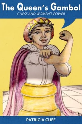 Patricia Cuff The Queen's Gambol (Taschenbuch)