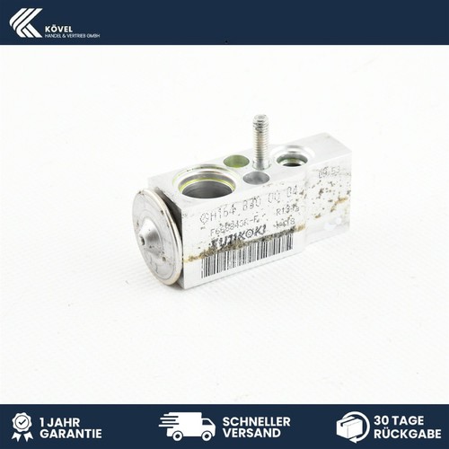 Expansionsventil Verdampfer Klimaanlage Mercedes Benz R-Klasse W251 A1648300004