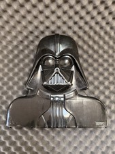 Kenner Star Wars Darth Vader Collector Action Figure Storage Case 1980