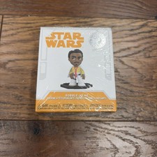 2018 Funko Star Wars Solo Mystery Minis 7