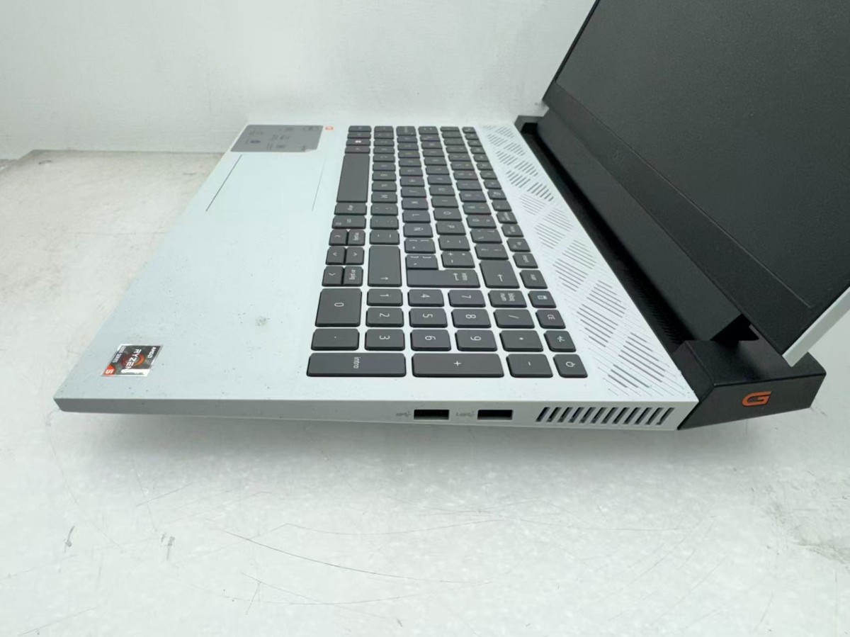 Dell G15 5525 15.6