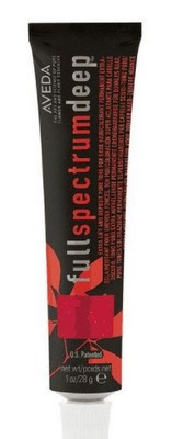 Aveda Full SpeCountrum (Hair Color) Deep Light Natural N/N