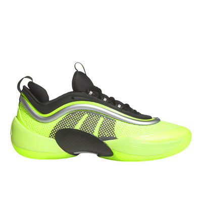 adidas D.O.N. Issue 6 Team Basketball  Mens Green Sneakers Athletic Shoes JQ2252