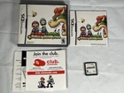 Mario & Luigi: Bowser's Inside Story (Nintendo DS, 2009)