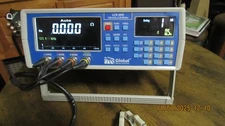 Global Specialties LCR-600 High Precision LCR Bridge with Sorting Function