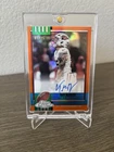 2025 Topps Chrome Trey McBride Superfractor (RAW)