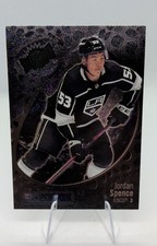 2022-23 Skybox Metal Universe - Rookies Jordan Spence #179 (RC)