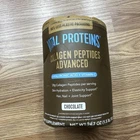 Vital Proteins Collagen Peptides Advanced Chocolate 24.7 Oz Bb 2/2028