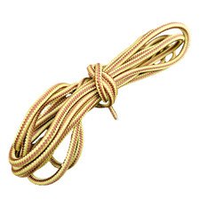 1x Pair of Round Laces for Timberland Hiking Boots Shoe Sneaker Trainers 120cm