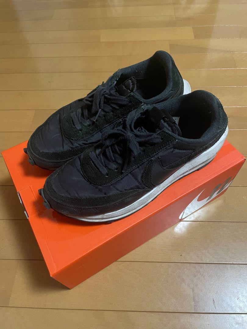 SACAI X NIKE Cialda uomo 9.0US Sacai Ld