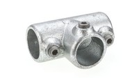 T-Stecker 96Mm, Ø 33,7Mm, RS PRO 2863459