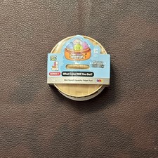 NEW MINI Squishy RMS Mystery Dumpling Series 1 New Sealed