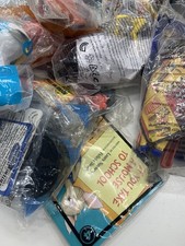 McDonald  s Happy Meal Toys Factory Sealed Mixed Lot Of 40