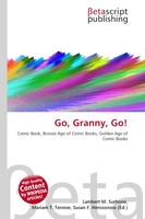 Lambert M. Surhone (U. A.) | Go, Granny, Go! | Taschenbuch | Englisch (2026)