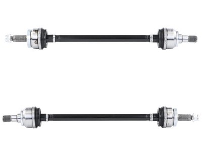 For Kia Stinger 3.3L 2018 2019 2020 Rear Left & Right CV Axles Shaft