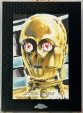 Buyer Beware: Counterfeit Sketch Cards 23